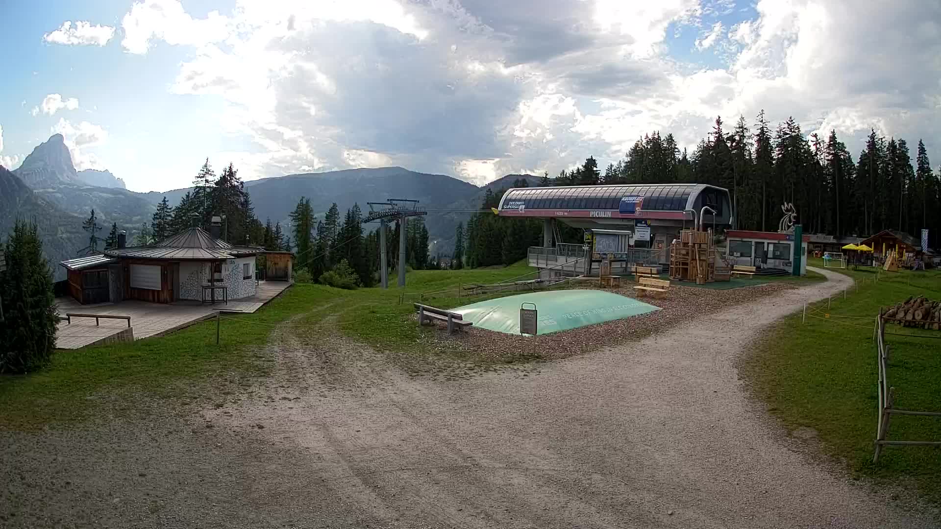 Piz de Plaies | San Vigilio | Kronplatz