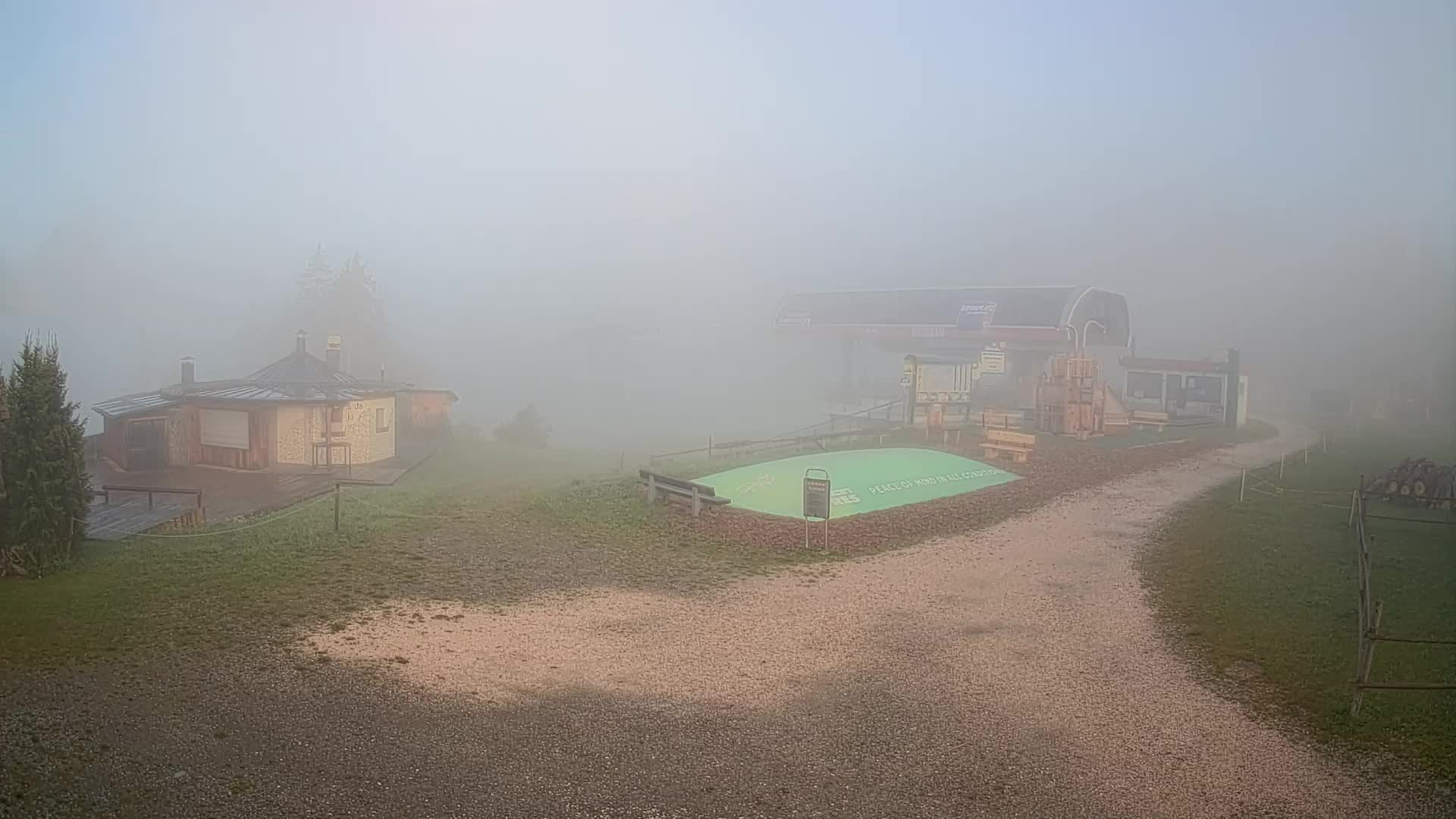 Piz de Plaies | San Vigilio | Kronplatz