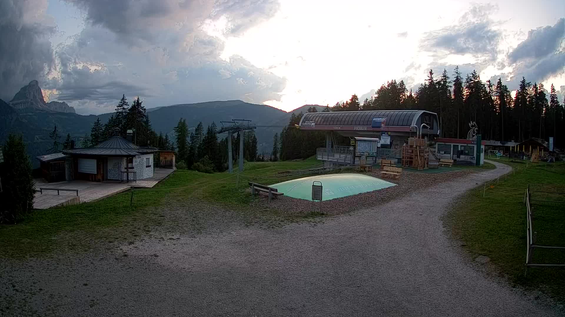 Piz de Plaies | San Vigilio | Kronplatz