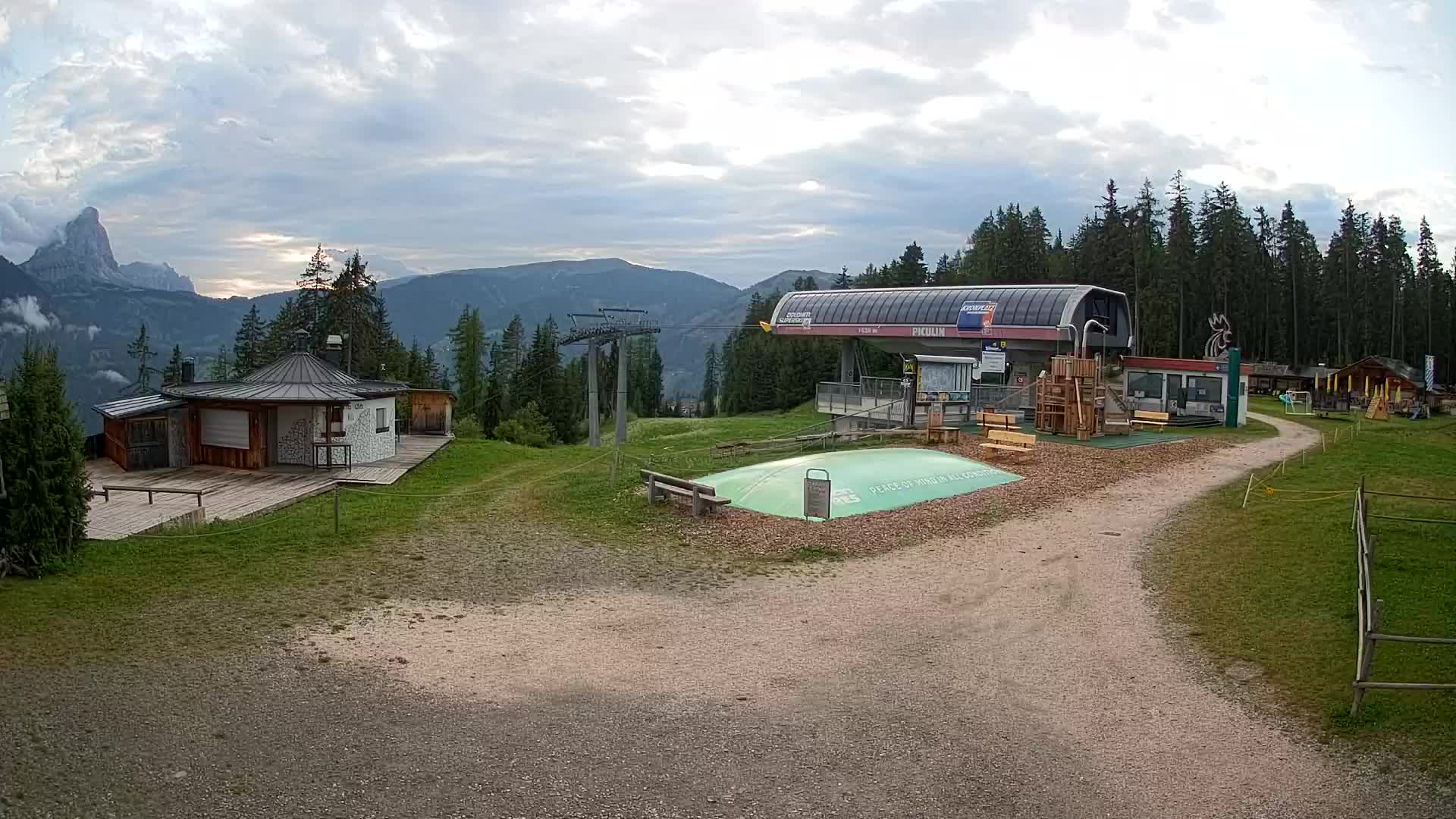Piz de Plaies | San Vigilio | Kronplatz