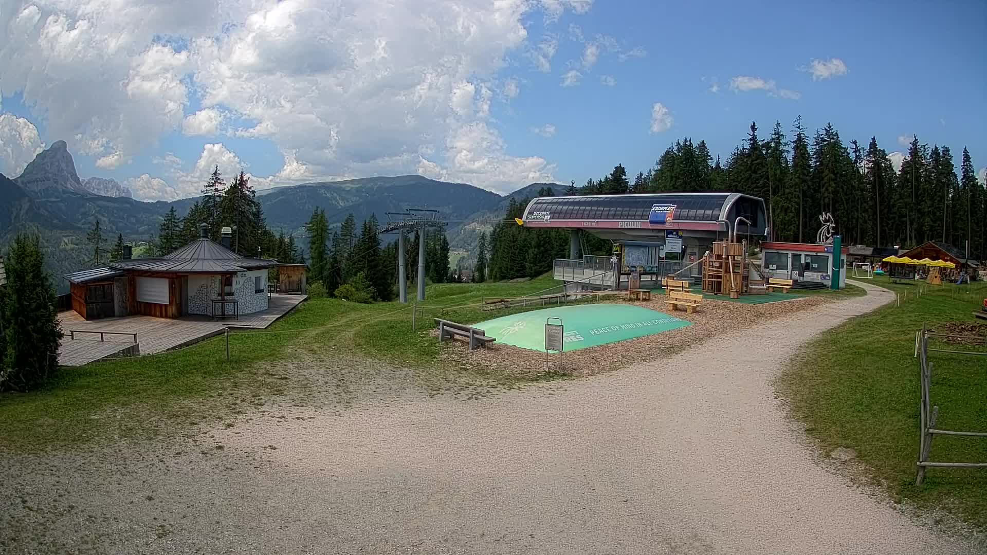 Piz de Plaies | San Vigilio | Kronplatz