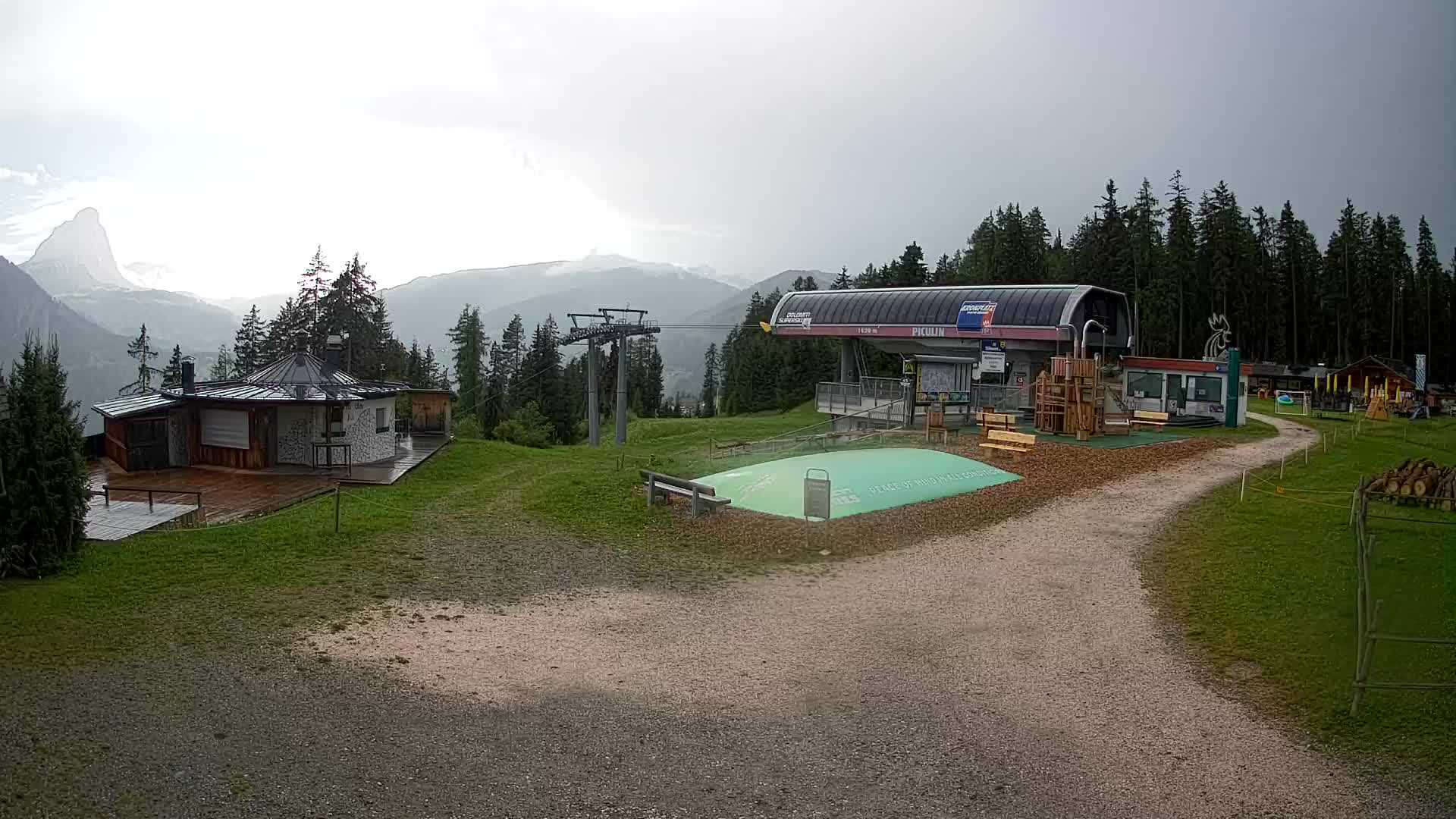Piz de Plaies | San Vigilio | Kronplatz