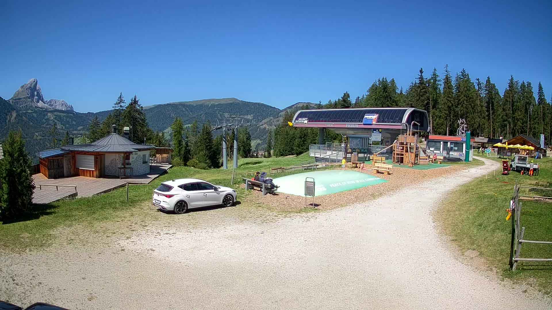 Piz de Plaies | San Vigilio | Kronplatz
