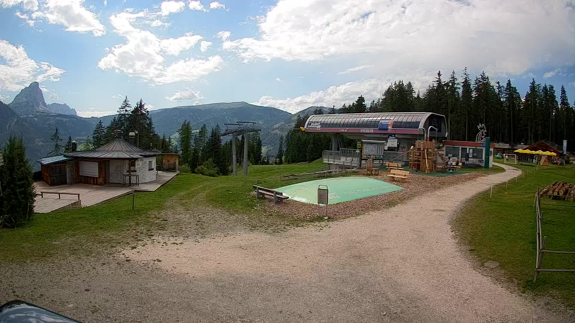 Piz de Plaies | San Vigilio | Kronplatz