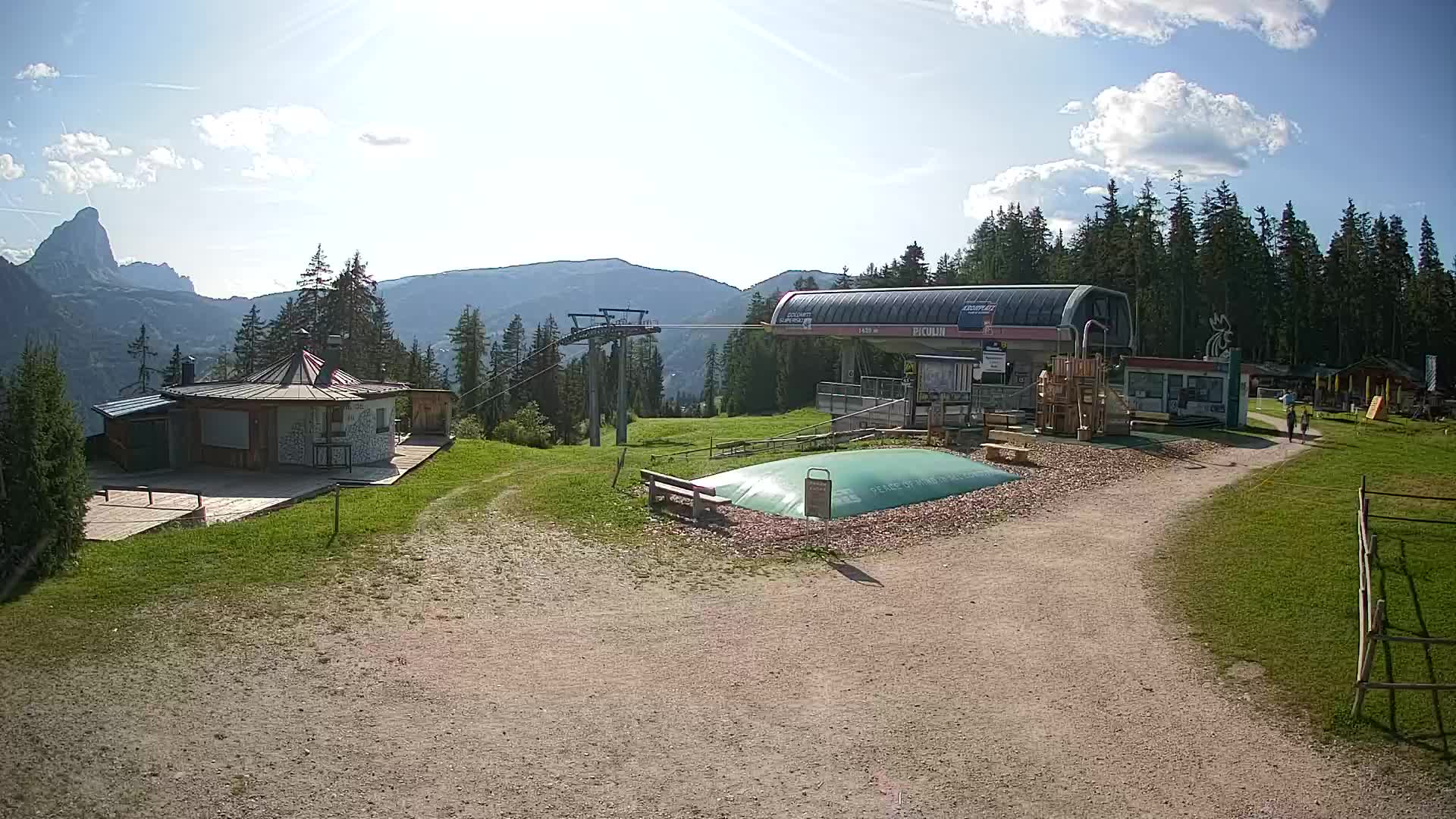 Piz de Plaies | San Vigilio | Kronplatz
