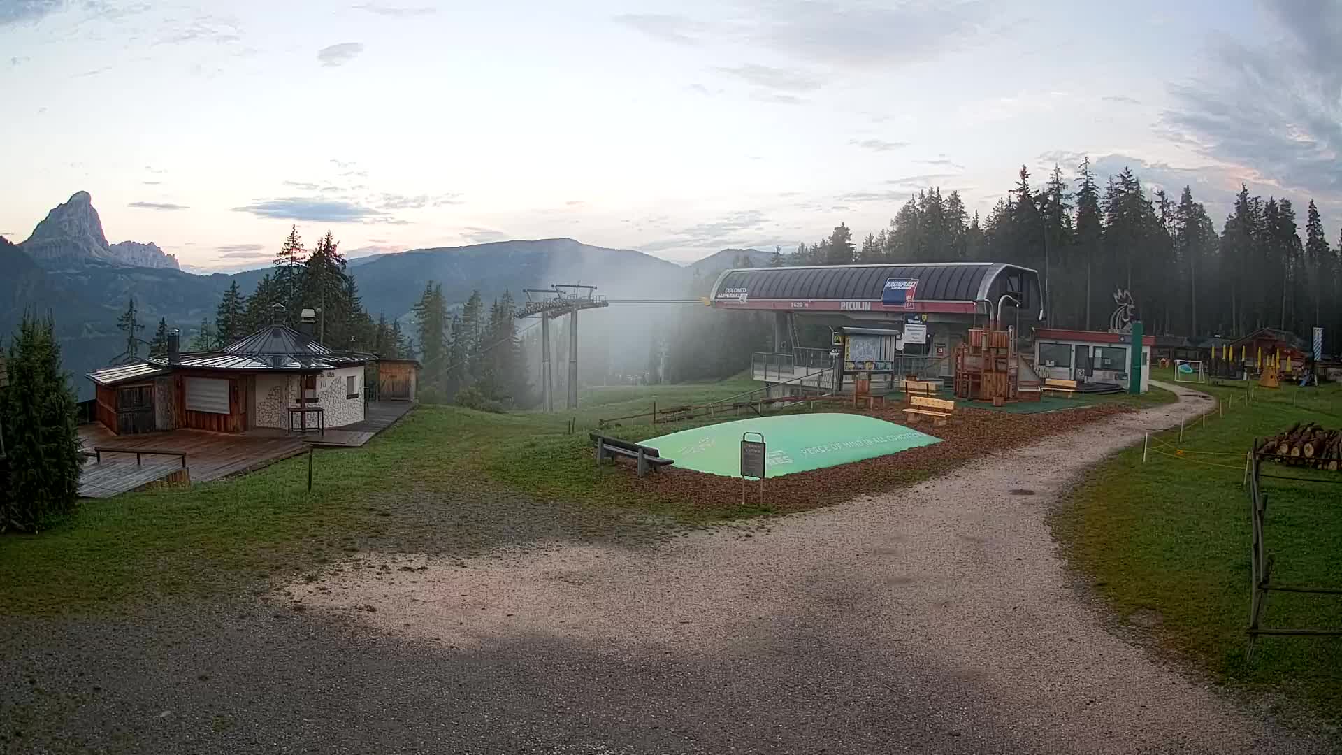 Piz de Plaies | San Vigilio | Kronplatz