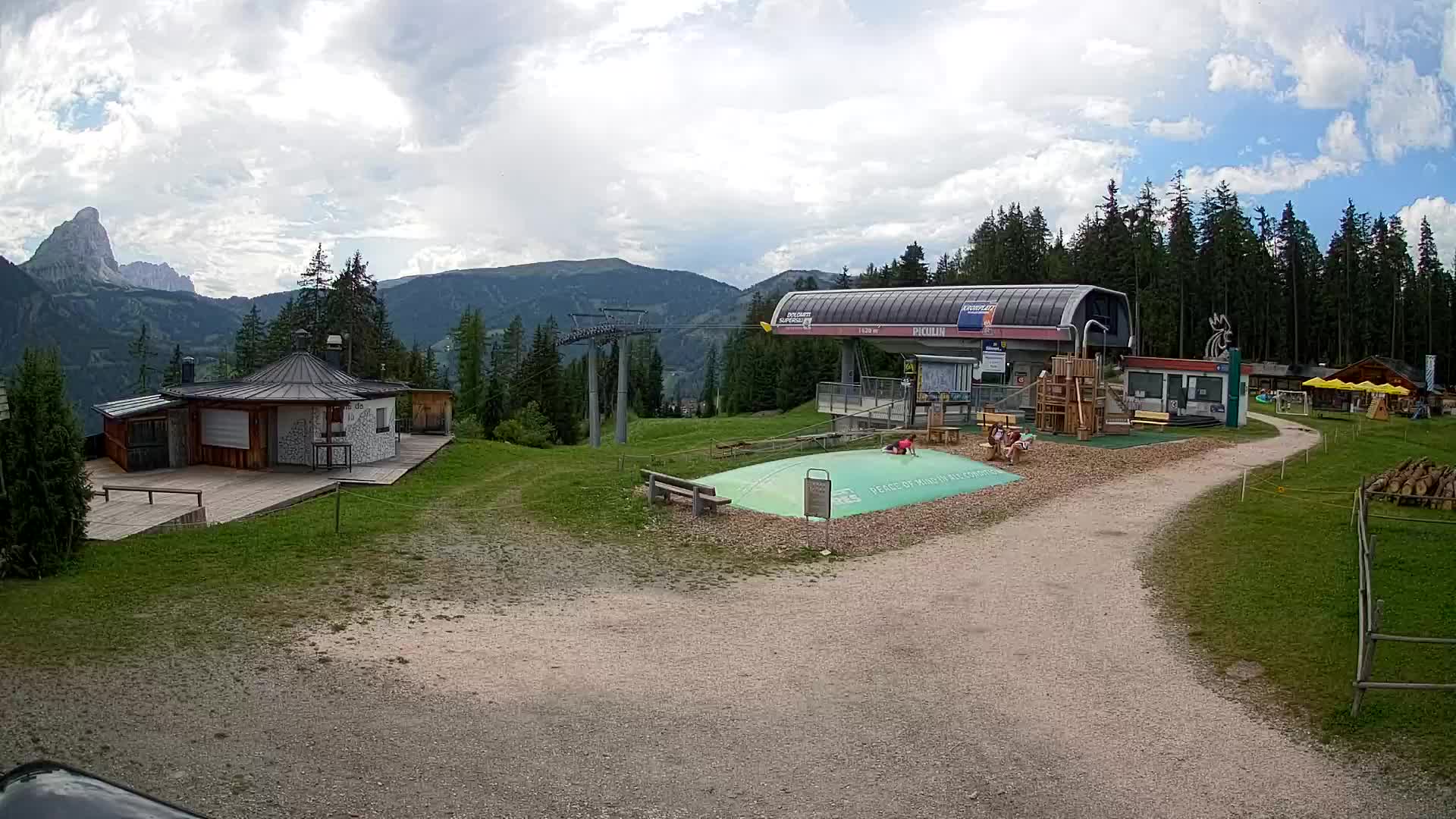 Piz de Plaies | San Vigilio | Kronplatz