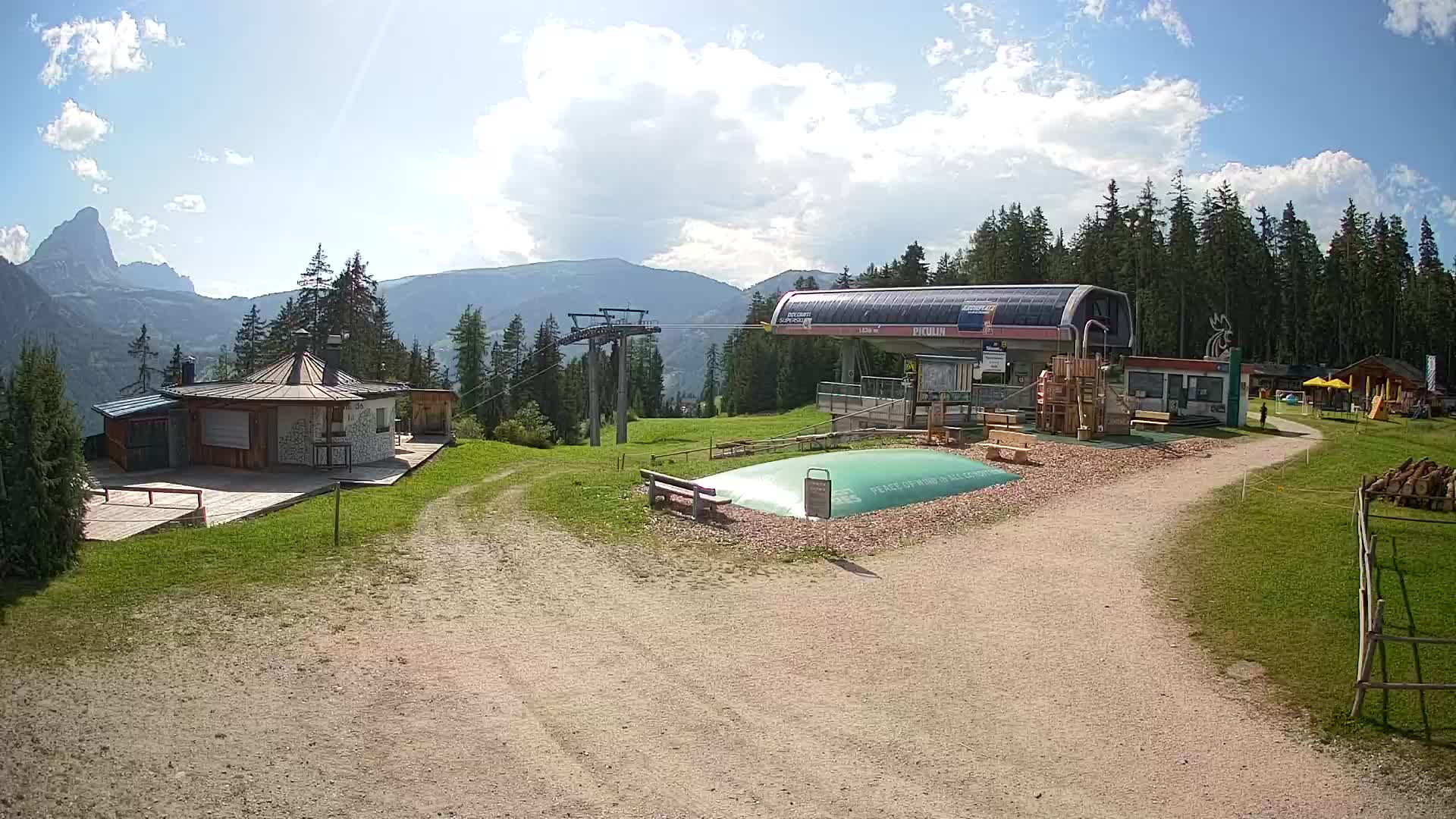 Piz de Plaies | San Vigilio | Kronplatz