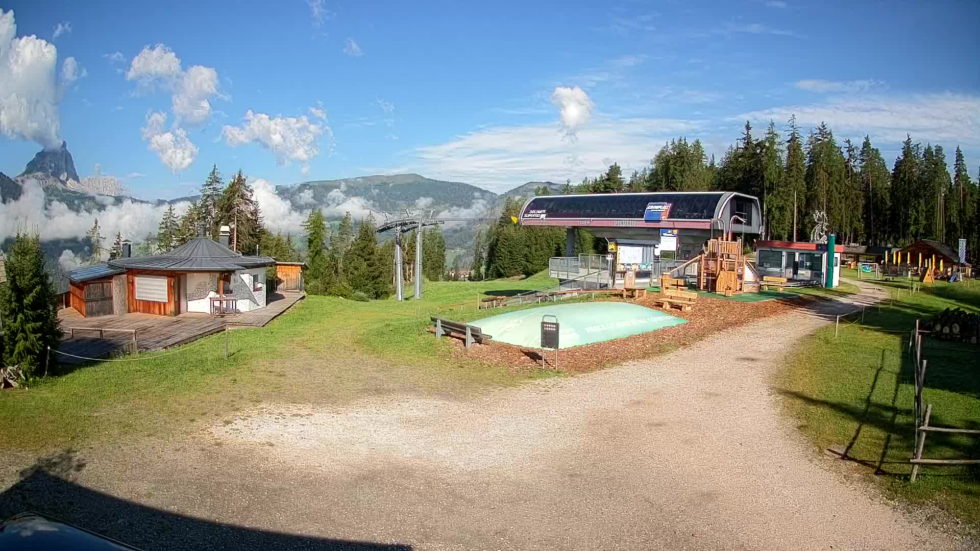Piz de Plaies | San Vigilio | Kronplatz