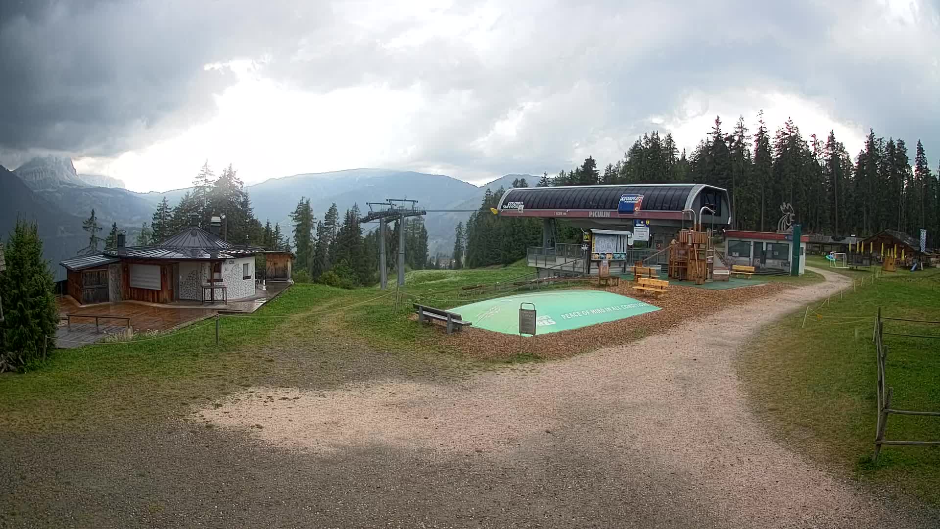 Piz de Plaies | San Vigilio | Kronplatz