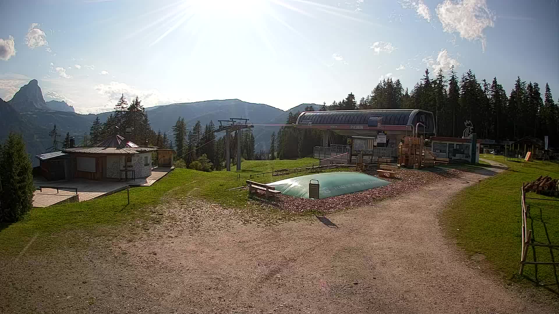 Piz de Plaies | San Vigilio | Kronplatz