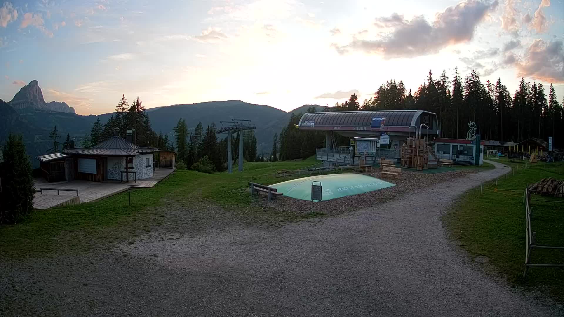 Piz de Plaies | San Vigilio