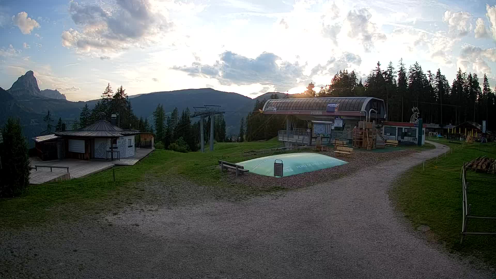 Piz de Plaies | San Vigilio
