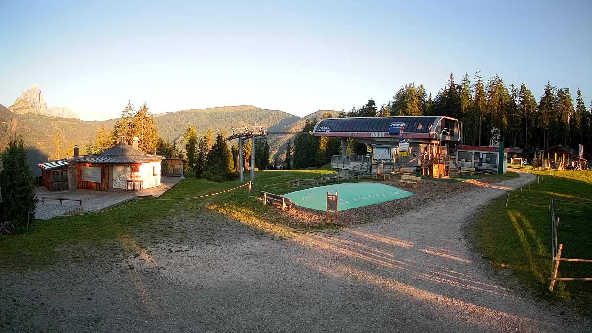 Piz de Plaies | San Vigilio