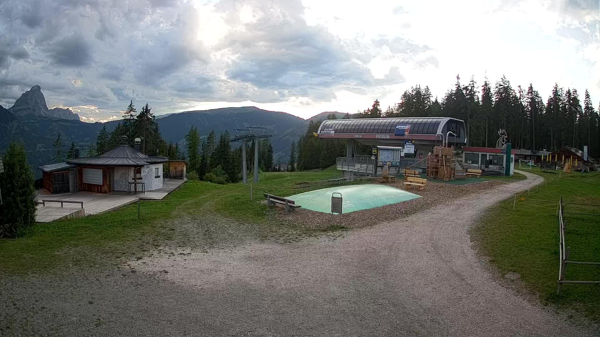 Piz de Plaies | San Vigilio | Kronplatz