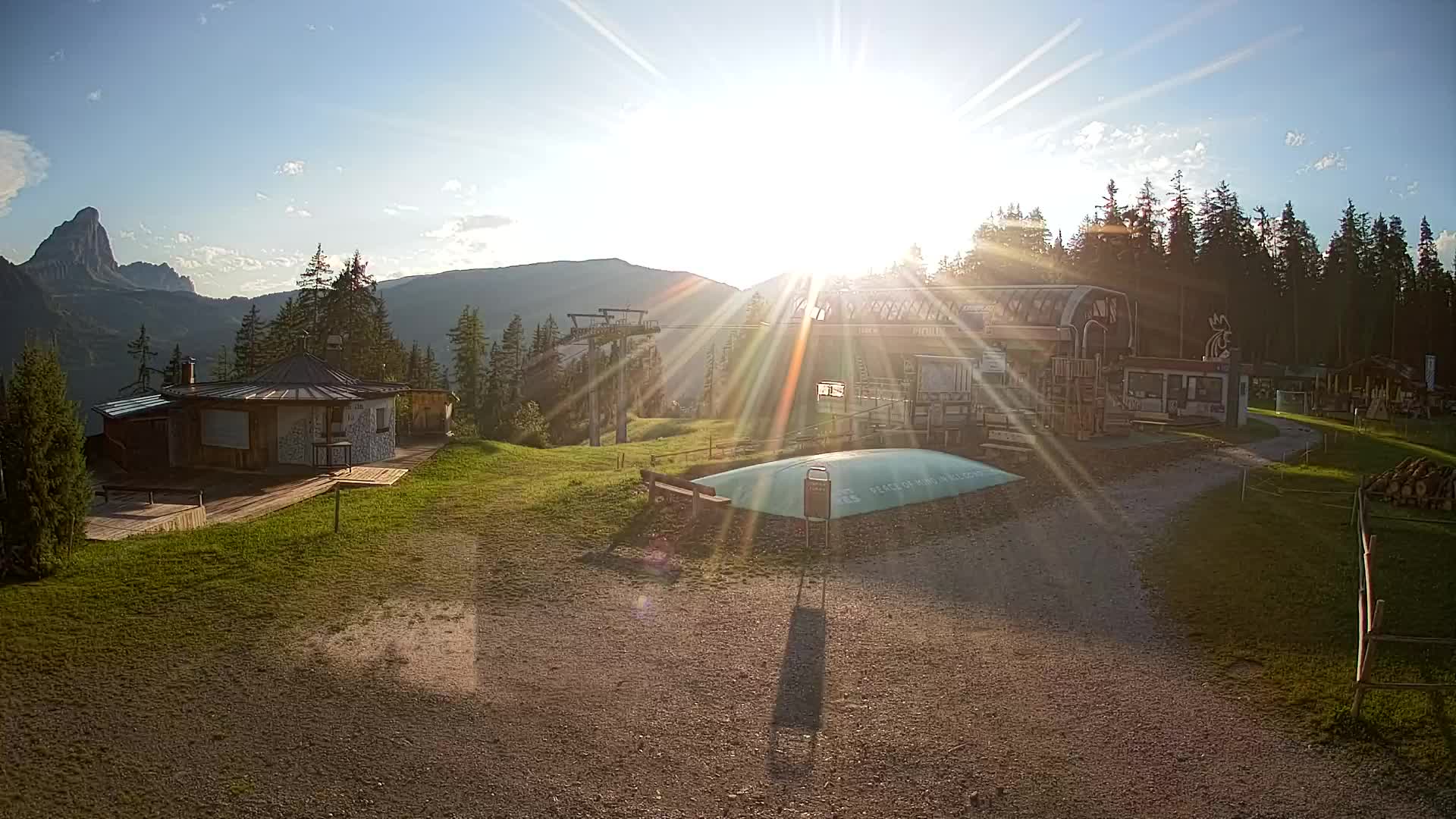 Piz de Plaies | San Vigilio