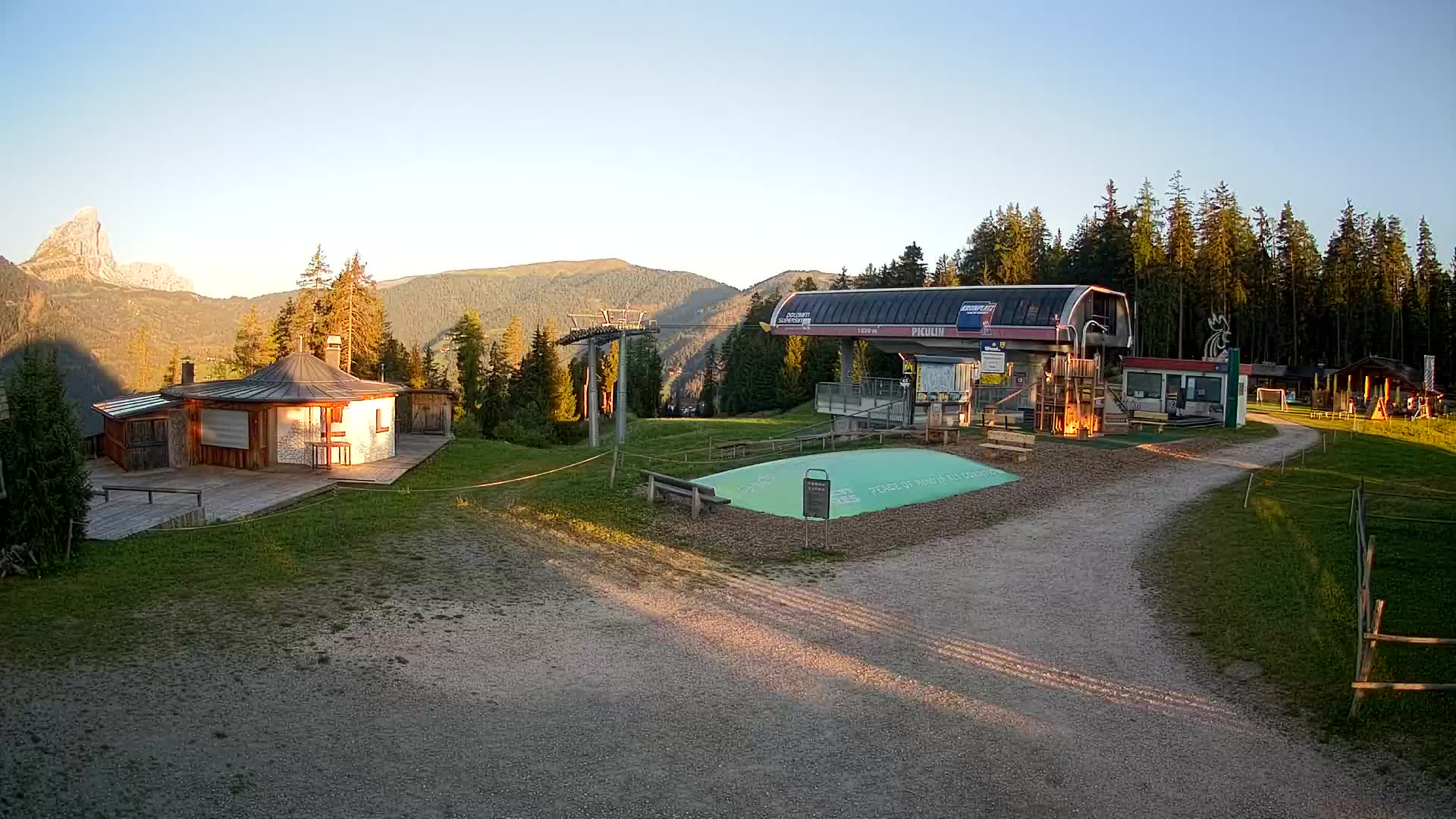 Piz de Plaies | San Vigilio