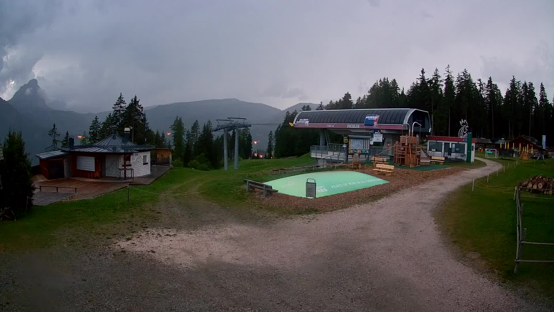 Piz de Plaies | San Vigilio | Kronplatz