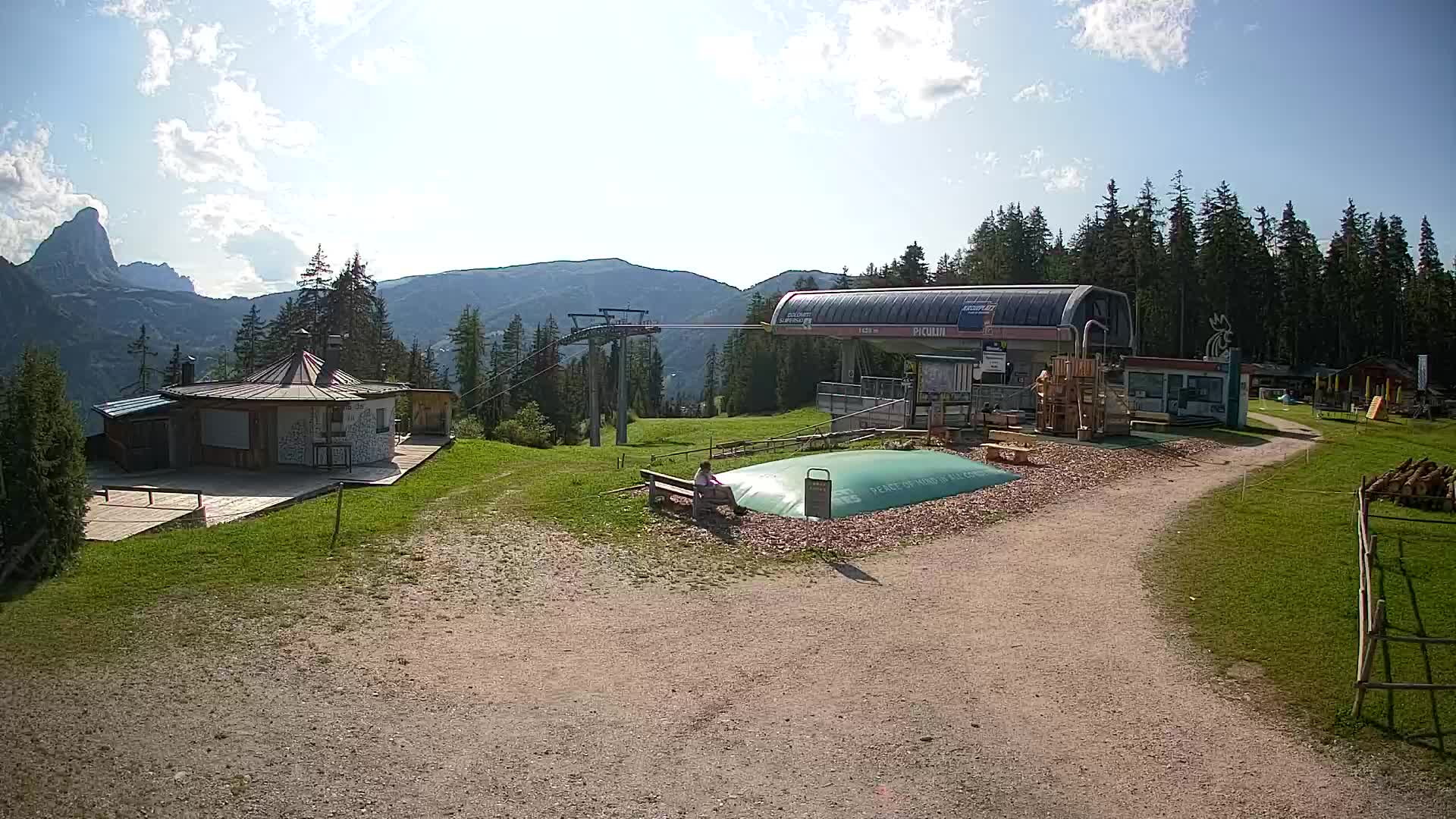 Piz de Plaies | San Vigilio | Kronplatz