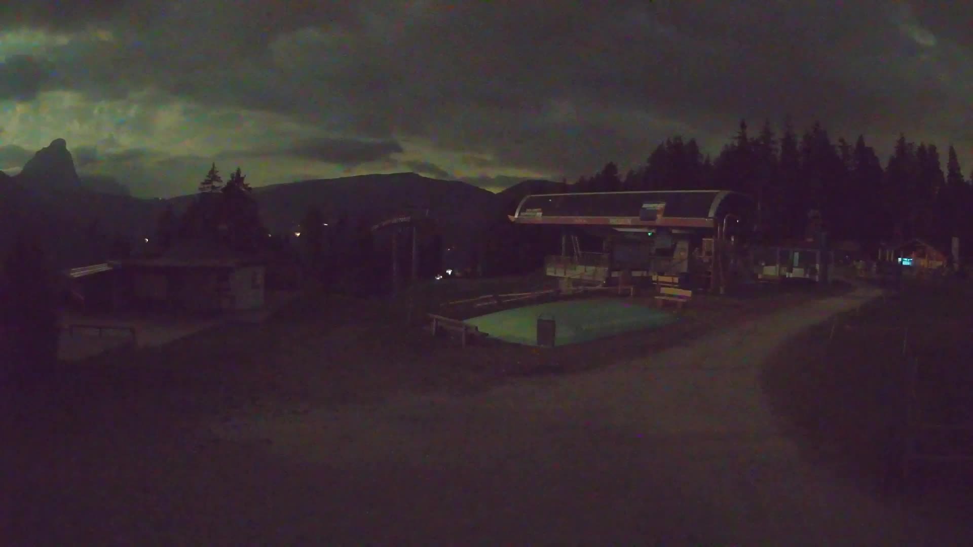 Piz de Plaies | San Vigilio