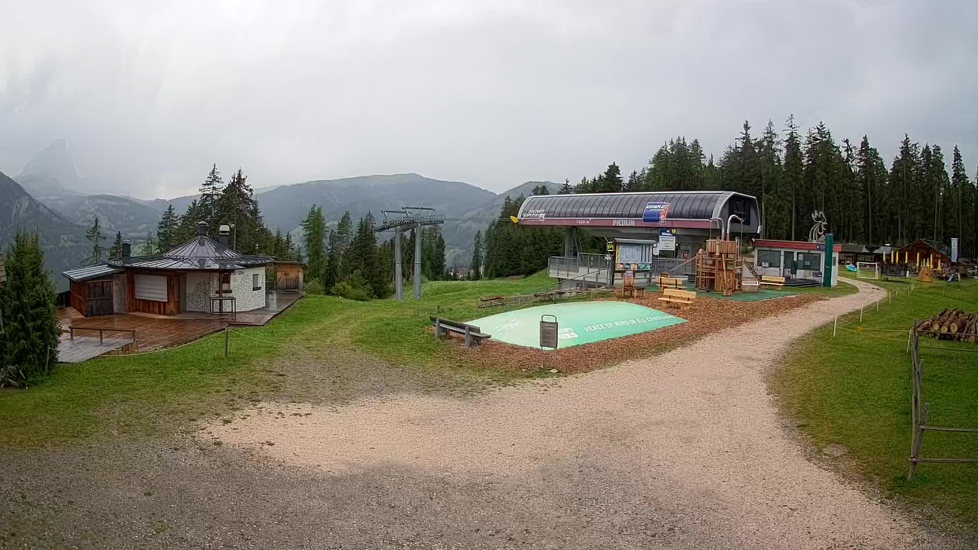 Piz de Plaies | San Vigilio | Kronplatz