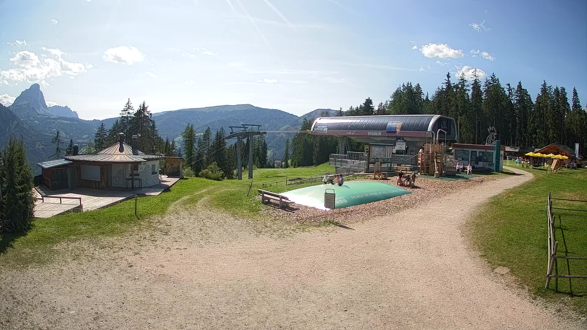 Piz de Plaies | San Vigilio | Kronplatz