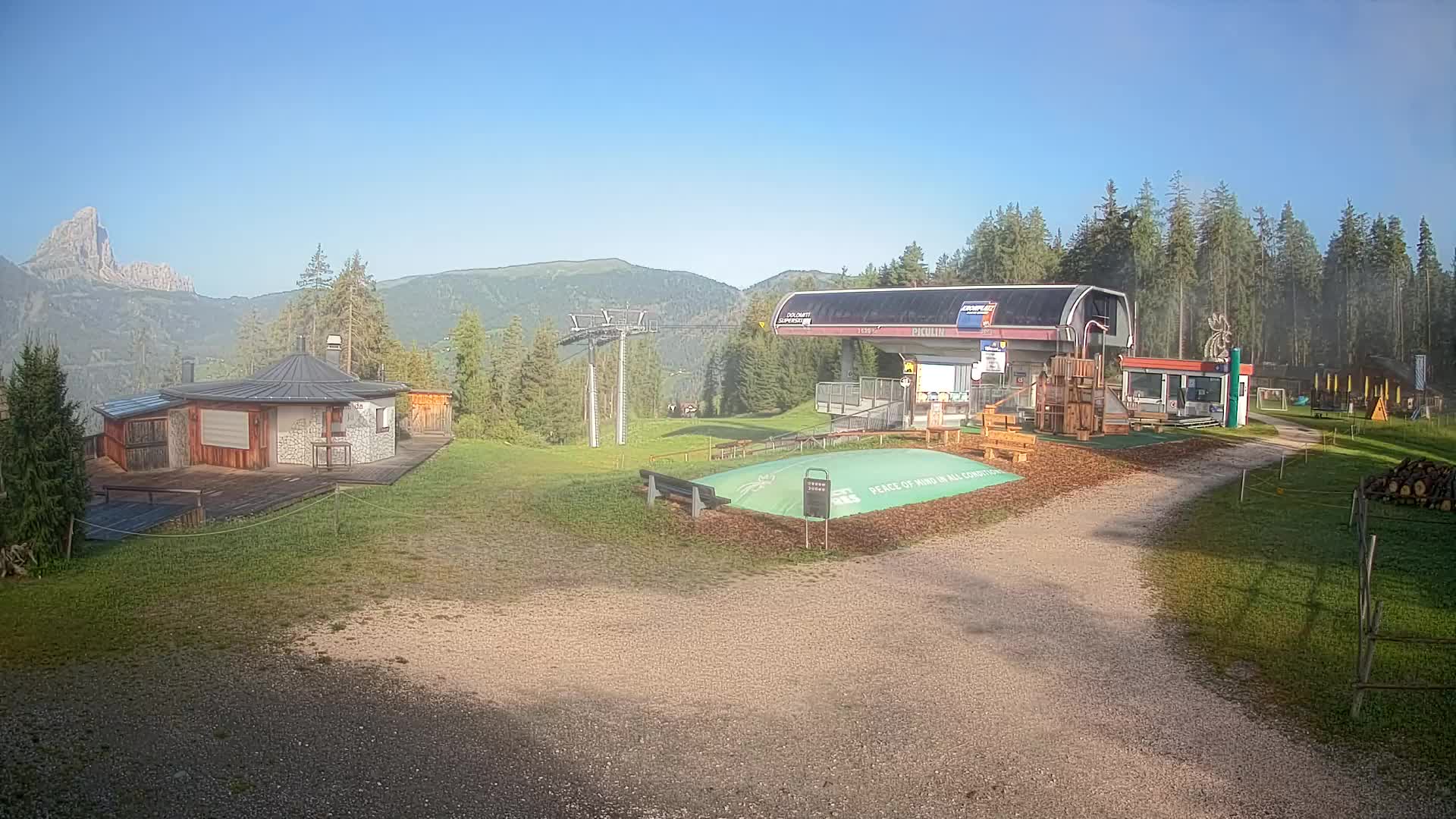 Piz de Plaies | San Vigilio | Kronplatz