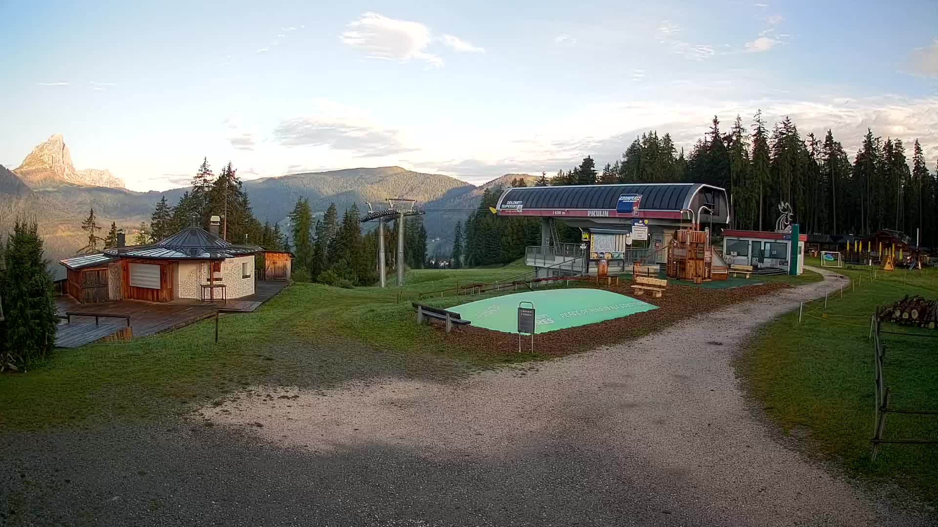 Piz de Plaies | San Vigilio | Kronplatz