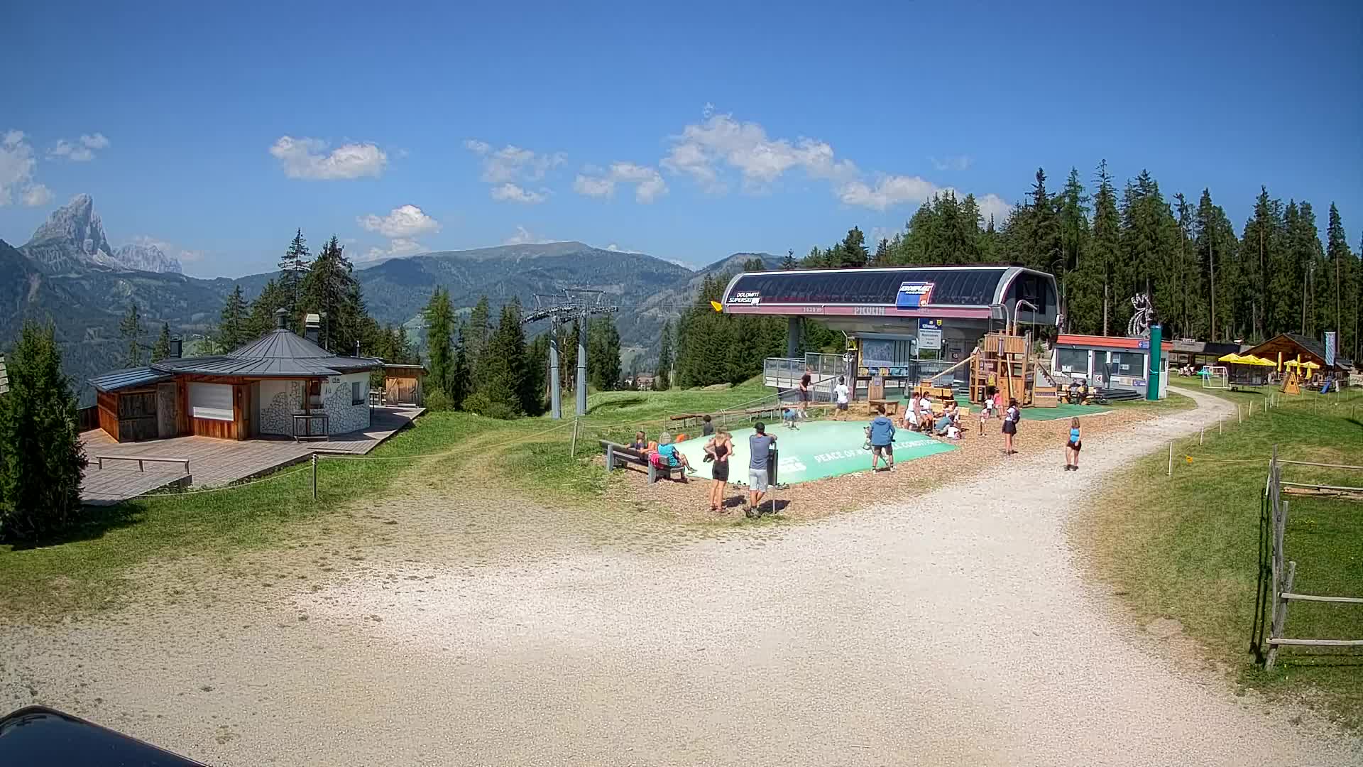 Piz de Plaies | San Vigilio | Kronplatz