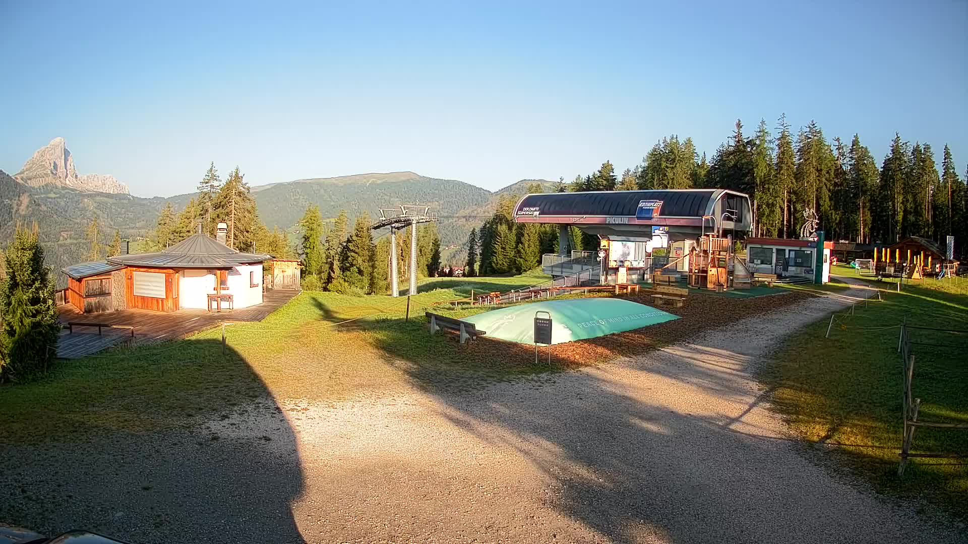 Piz de Plaies | San Vigilio | Kronplatz