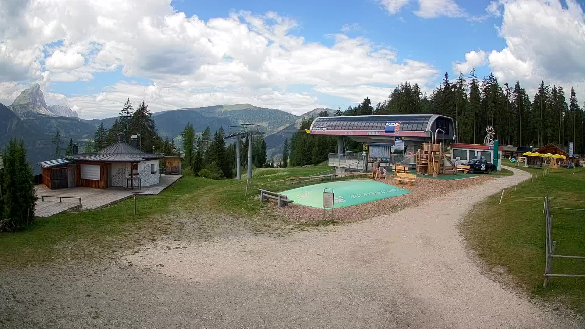 Piz de Plaies | San Vigilio | Kronplatz