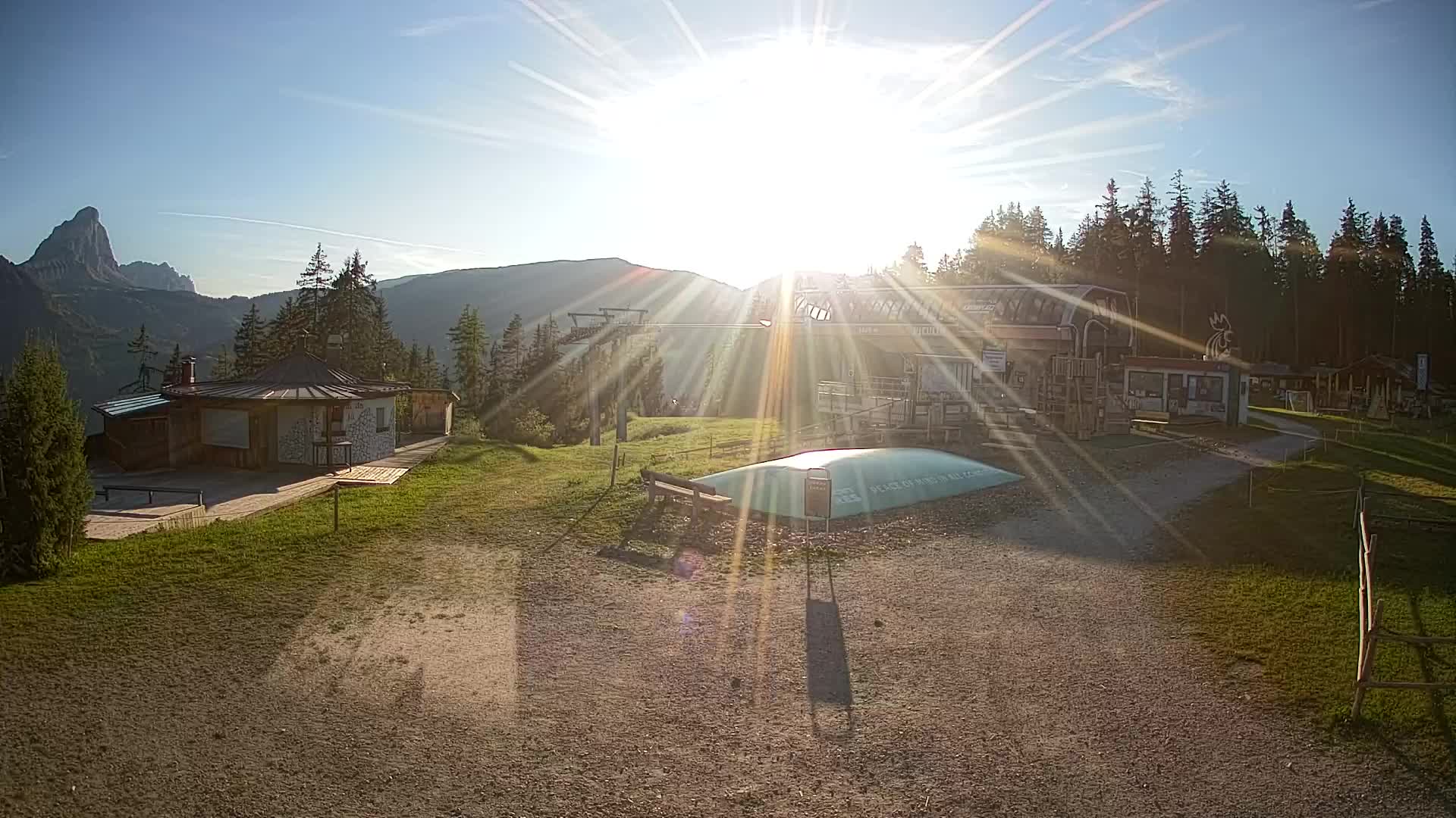 Piz de Plaies | San Vigilio | Kronplatz