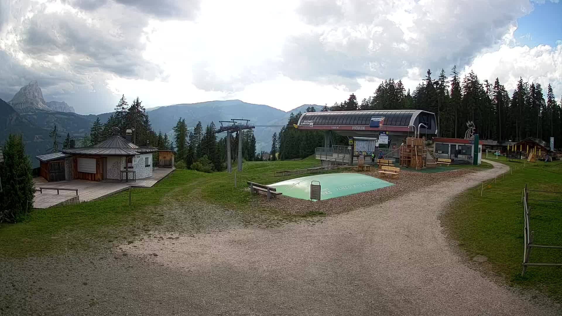 Piz de Plaies | San Vigilio | Kronplatz