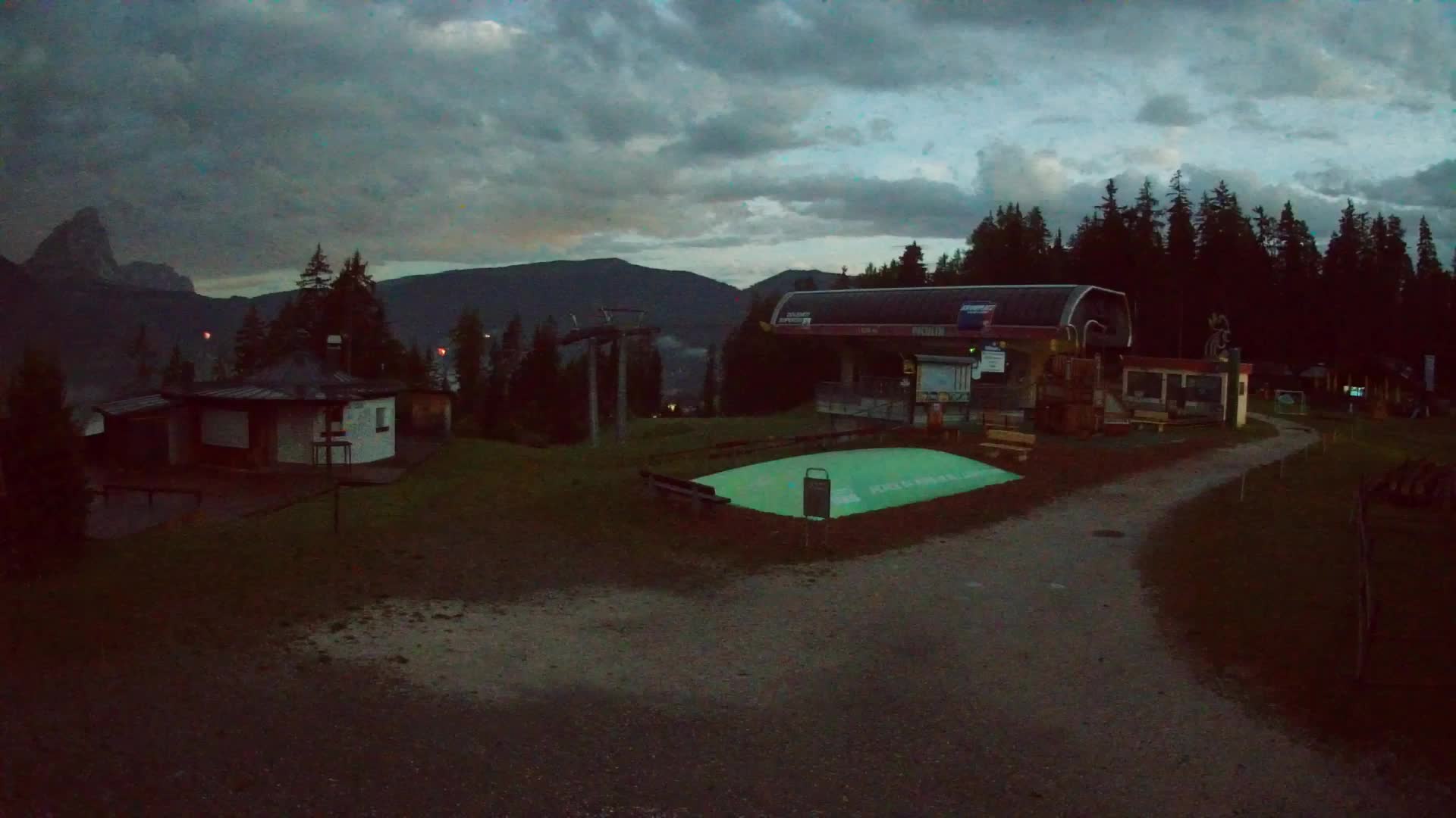 Piz de Plaies | San Vigilio | Kronplatz