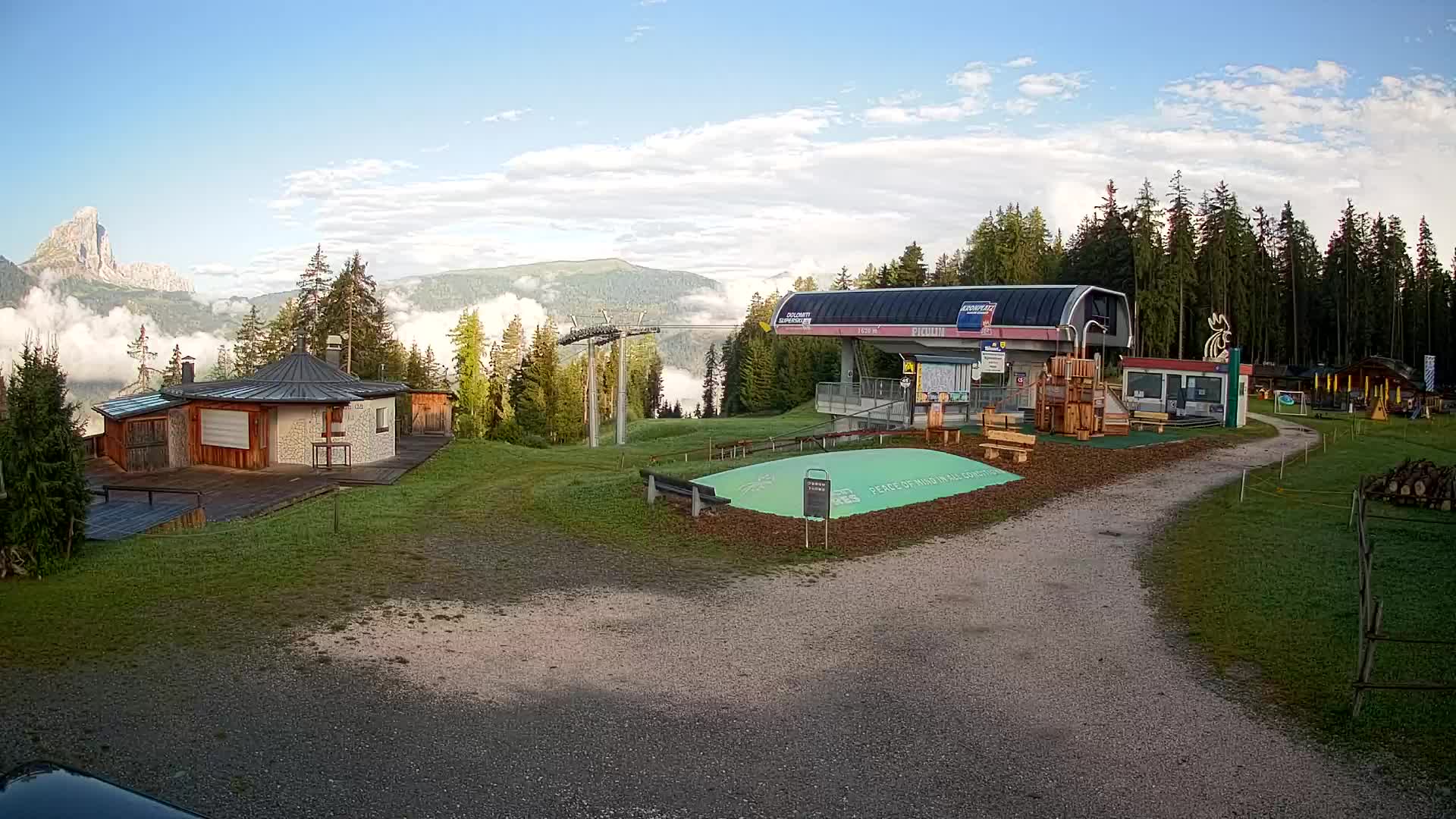 Piz de Plaies | San Vigilio | Kronplatz