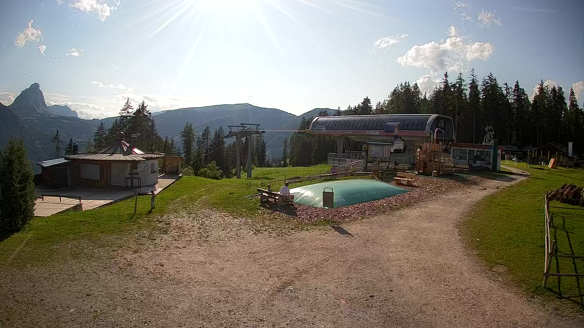 Piz de Plaies | San Vigilio | Kronplatz