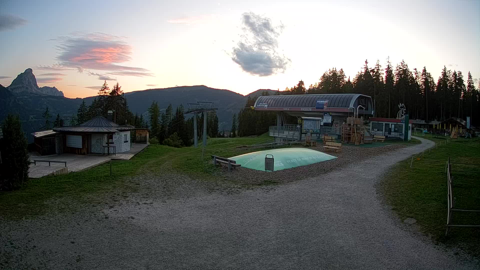 Piz de Plaies | San Vigilio