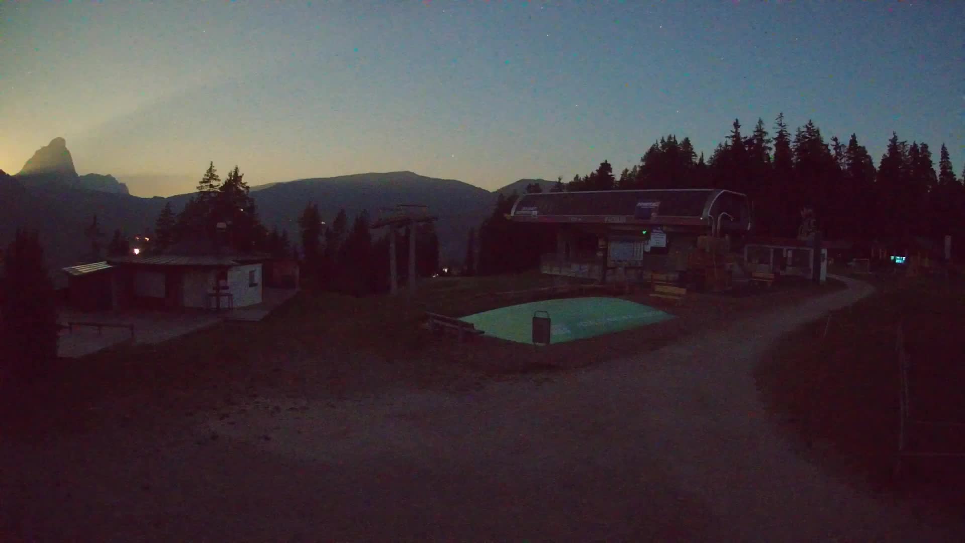 Piz de Plaies | San Vigilio