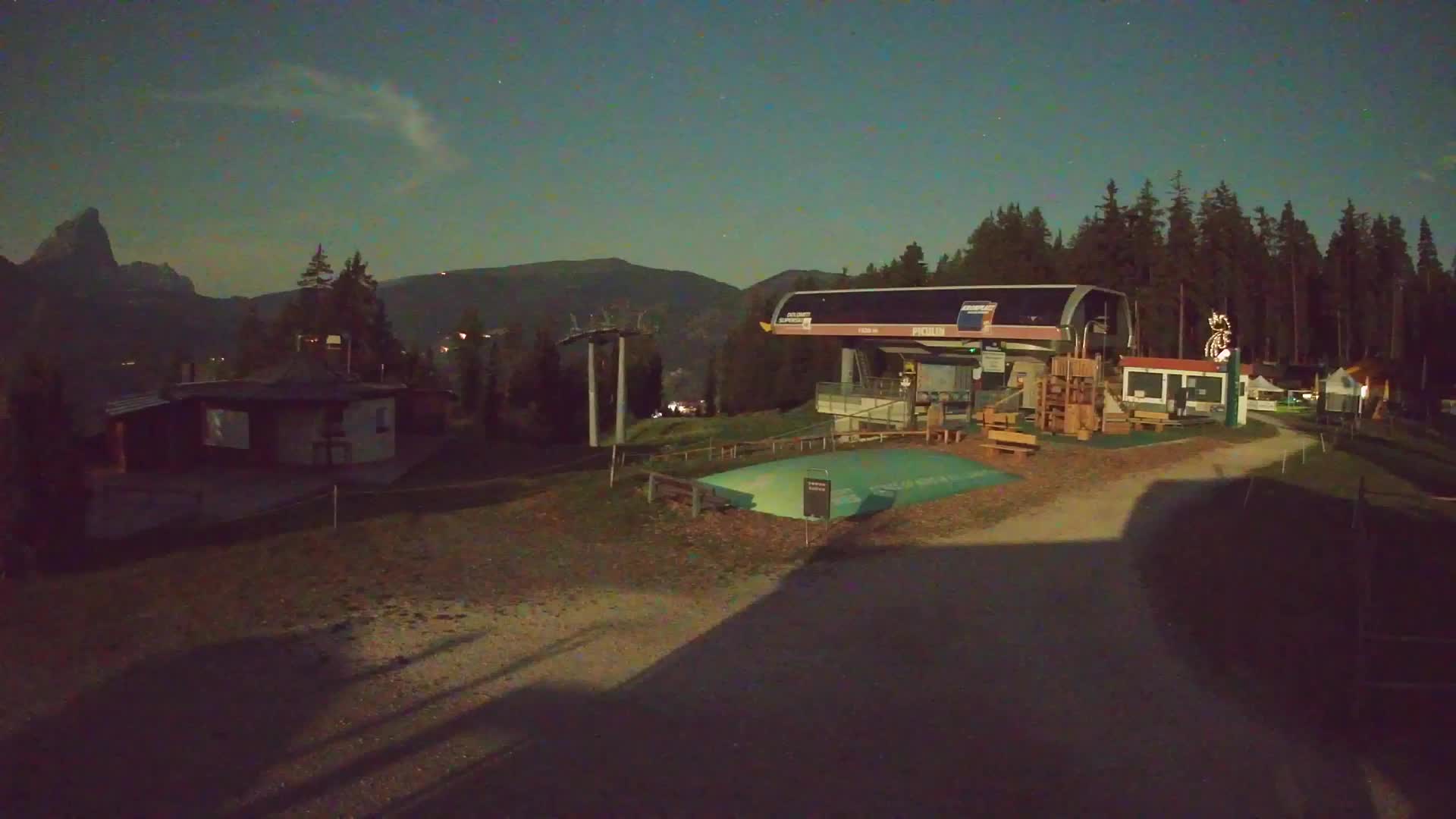 Piz de Plaies | San Vigilio