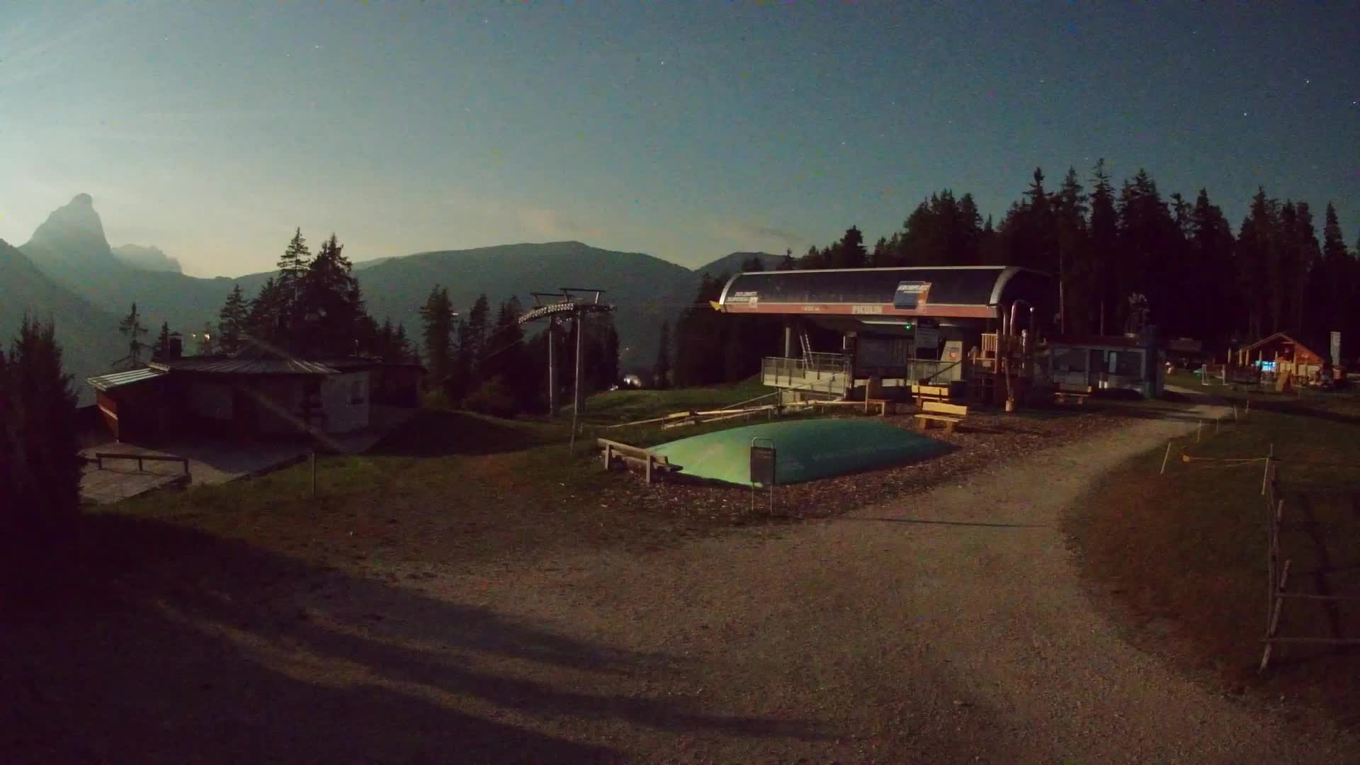 Piz de Plaies | San Vigilio