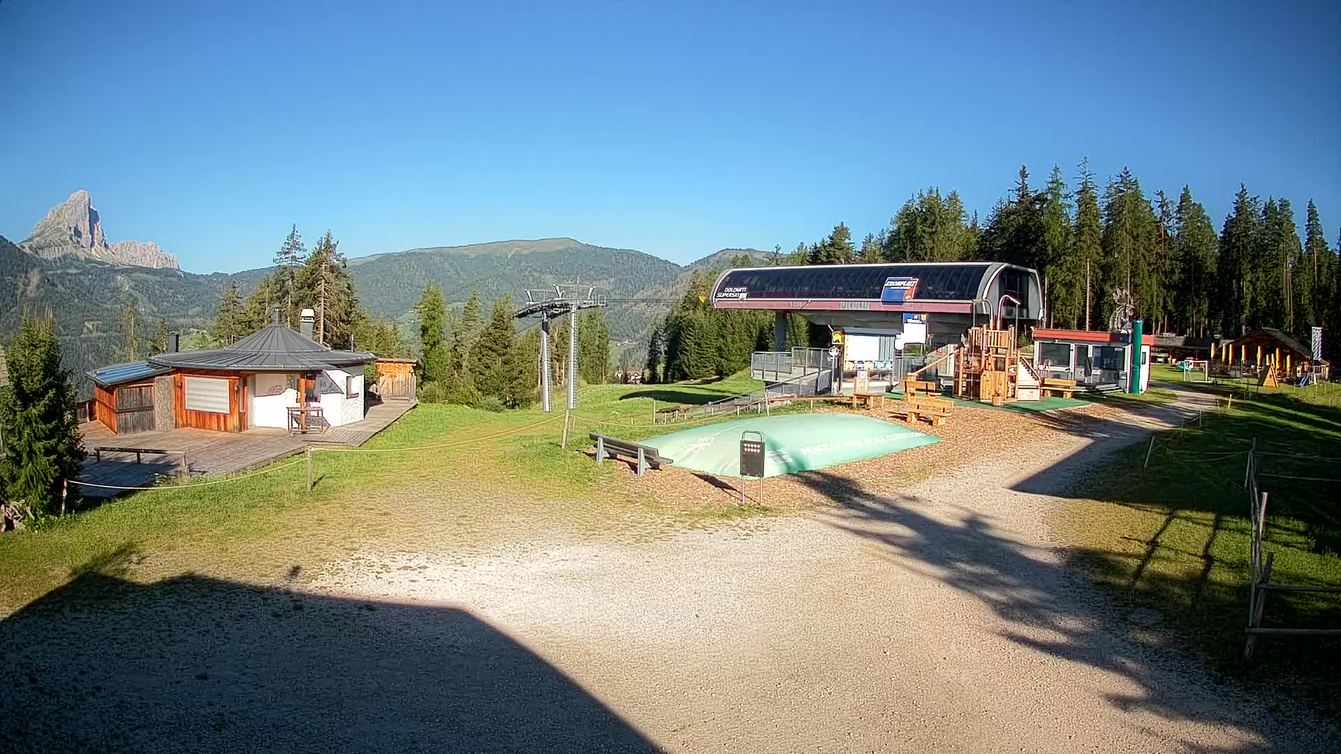 Piz de Plaies | San Vigilio