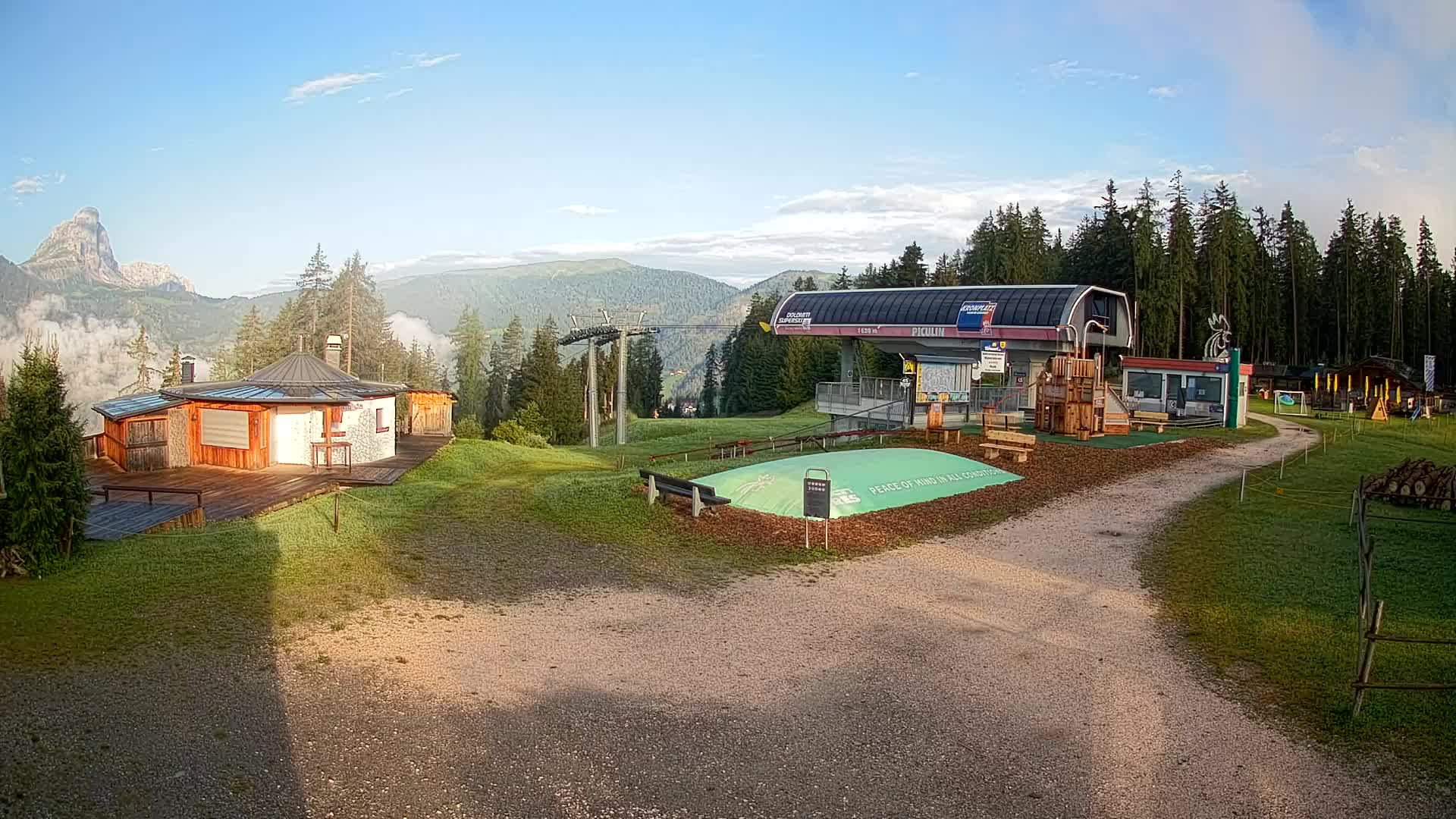 Piz de Plaies | San Vigilio | Kronplatz