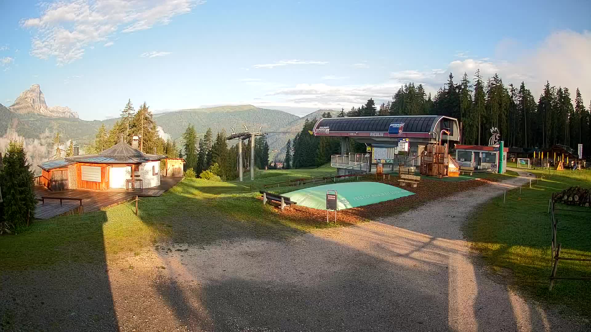 Piz de Plaies | San Vigilio | Kronplatz