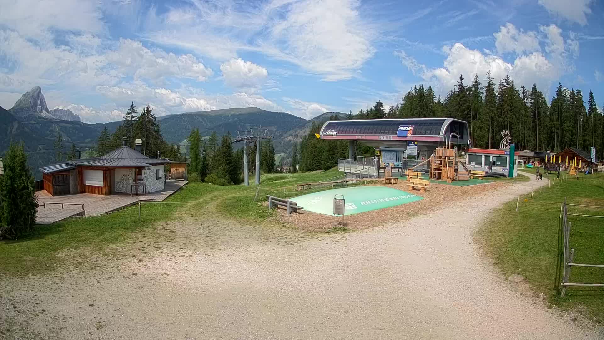 Piz de Plaies | San Vigilio | Kronplatz