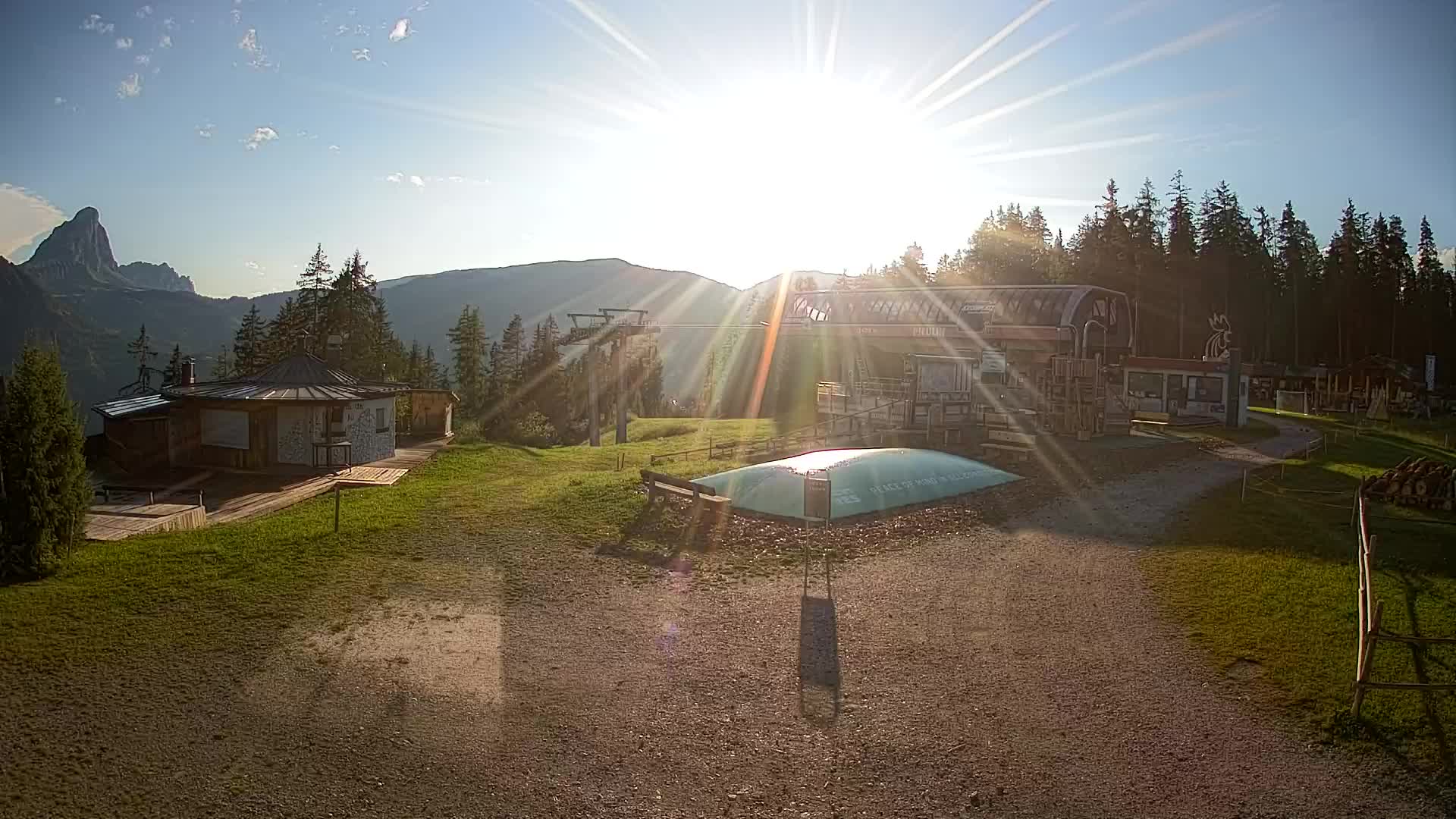 Piz de Plaies | St. Vigil