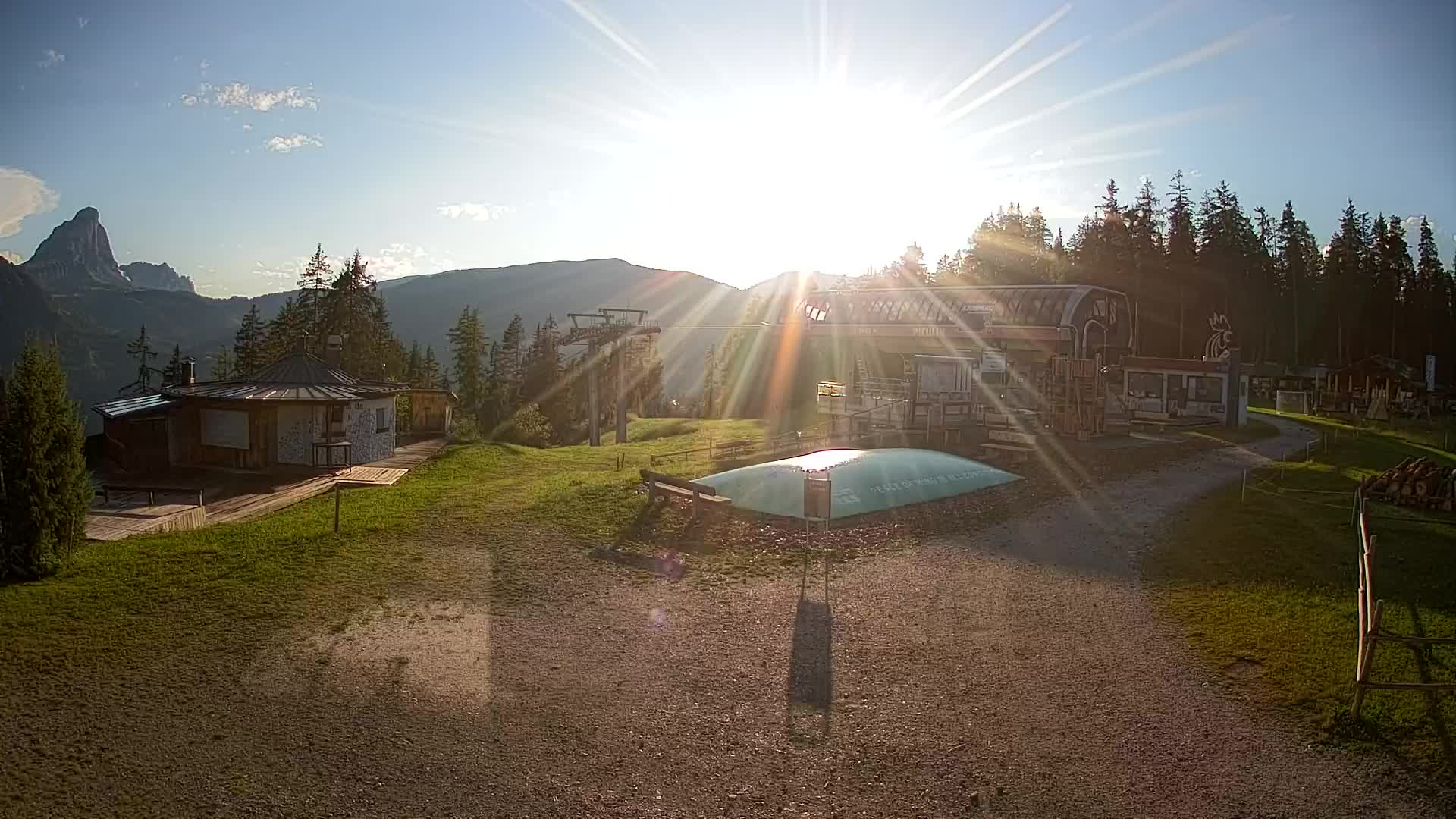 Piz de Plaies | San Vigilio