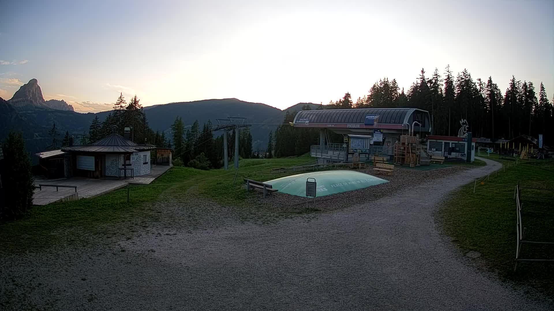 Piz de Plaies | San Vigilio | Kronplatz