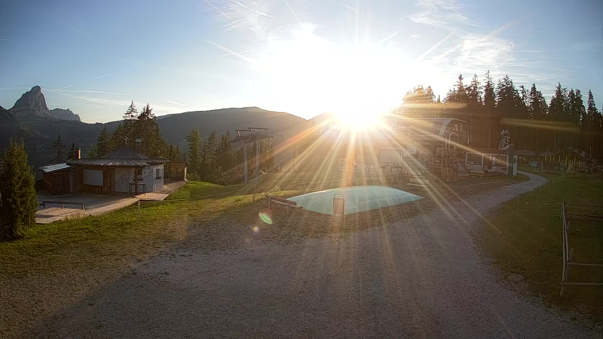 Piz de Plaies | San Vigilio