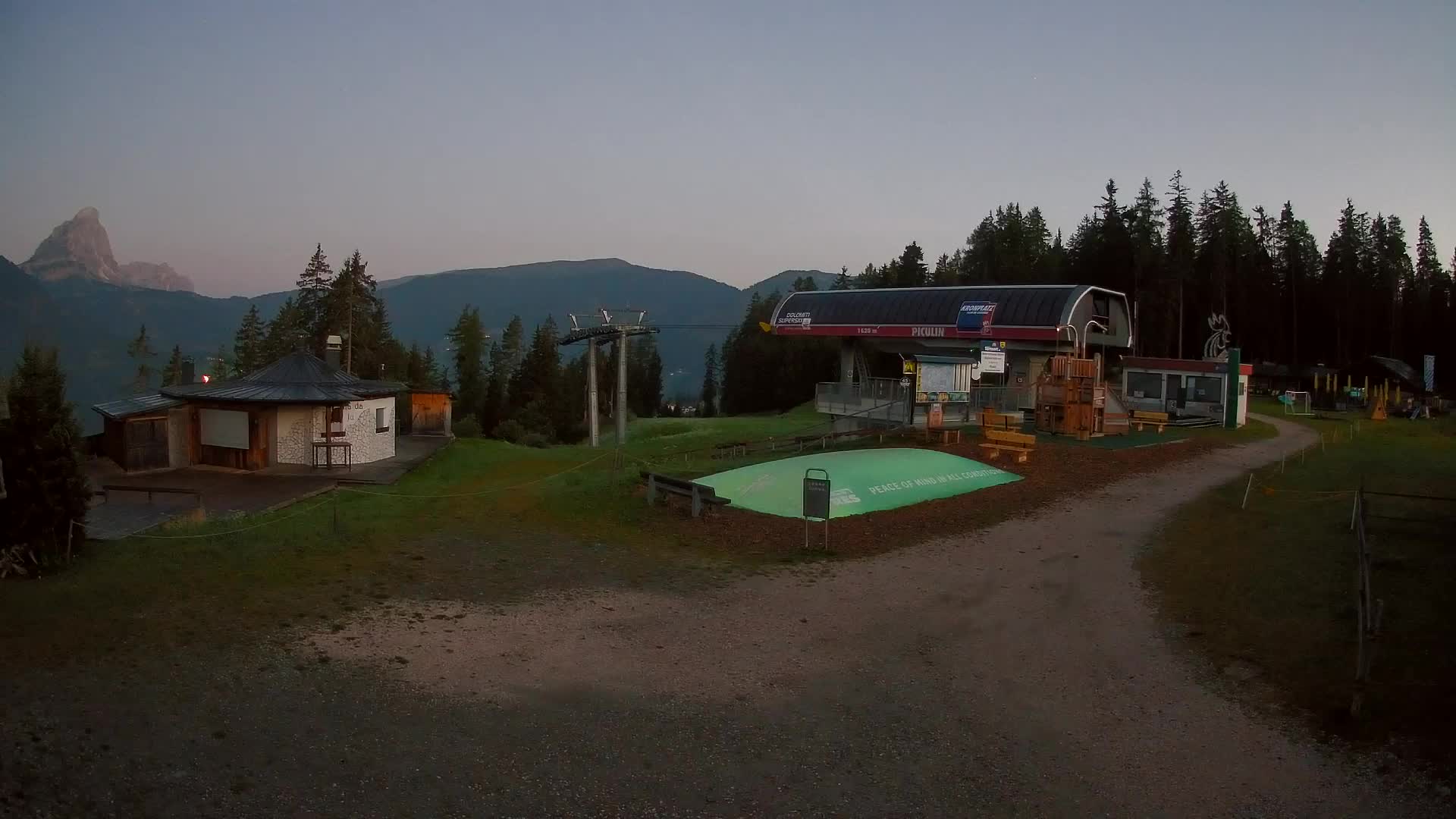Piz de Plaies | San Vigilio | Kronplatz