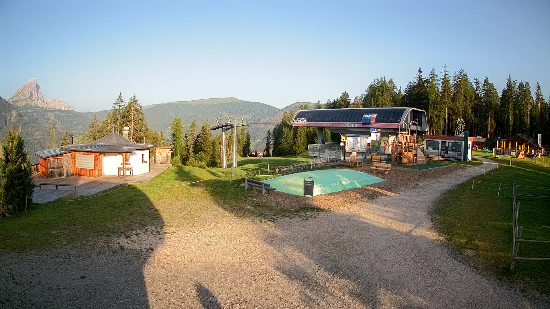 Piz de Plaies | San Vigilio
